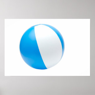 Ball Poster