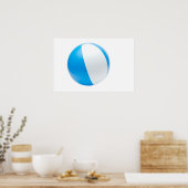 Ball Poster (Küche)