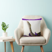 Ball Python Pillow Kissen (Stuhl )