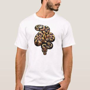 Ball Python T - Shirt
