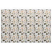 Ball-Pythonschlange-Schlange verwandeln Muster Stoff (Yard (91,4 cm))