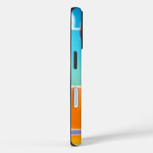 Ball Safe Elite Case-Mate iPhone Hülle (Rückseite / Rechts)