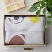 Ball-Seidenpapier Seidenpapier (Geschenk)