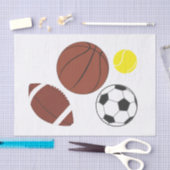 Ball-Seidenpapier Seidenpapier (Handwerk)