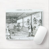 Ball-Spiel Mousepad (Mit Mouse)