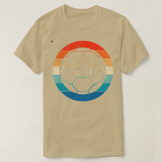 Ball T-Shirt (Design vorne)