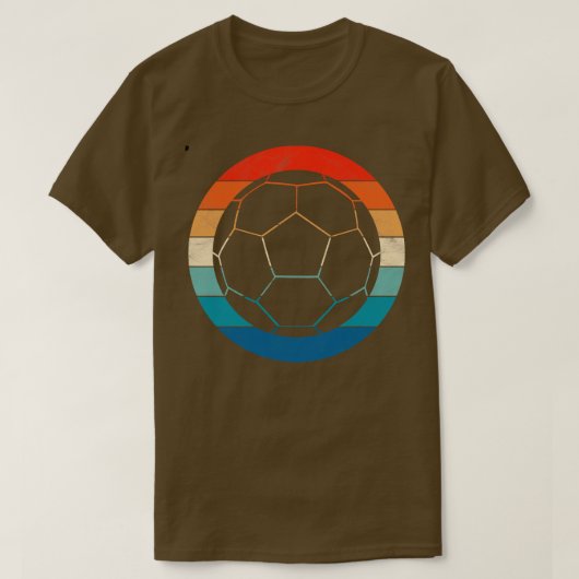 Ball T-Shirt (Design vorne)