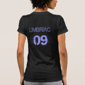 Ball-Unterbrecher T-Shirt (Rückseite)