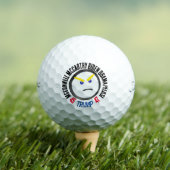 Ball wackeln (Insitu T-Shirt)