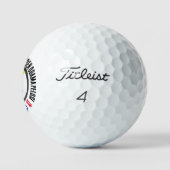Ball wackeln (Logo)