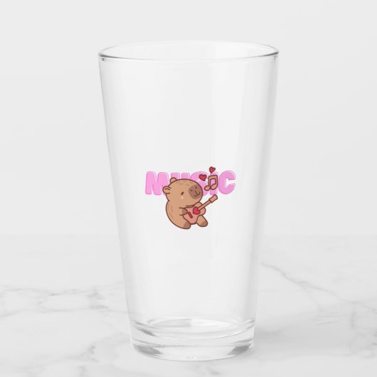 Ballad Capy Tasse (Vorderseite)