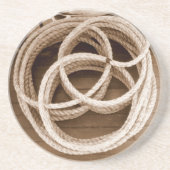 Ballantine Getränkeuntersetzer (Vorne)