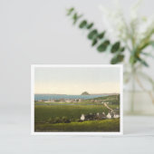 Ballantrae, Ayr, Schottland Postkarte (Stehend Vorderseite)