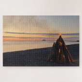 Ballantrae VE Day 80 Beacon Puzzle (Horizontal)