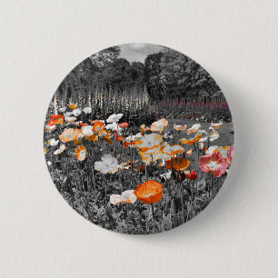 Ballarat Botanische Gärten Button