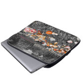Ballarat Botanische Gärten Laptopschutzhülle (Vorne Knopf)
