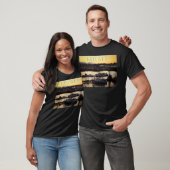 Ballard Boote T-Shirt (Unisex)