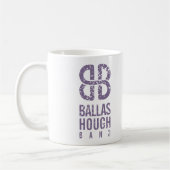 ballas Hough-Tasse Kaffeetasse (Links)