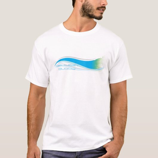 Ballast-Freund T-Shirt (Vorderseite)