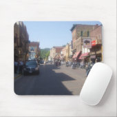 Ballast Mousepad (Mit Mouse)