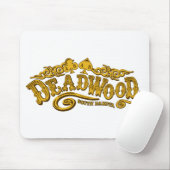 Ballast-Saal Mousepad (Mit Mouse)