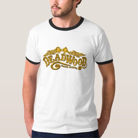 Ballast-Saal T-Shirt (Vorderseite)