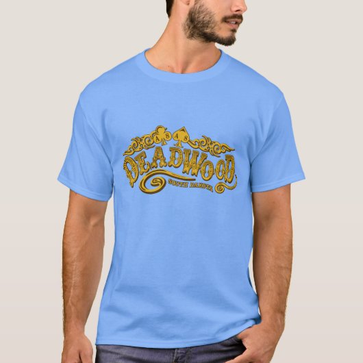 Ballast-Saal T-Shirt (Vorderseite)
