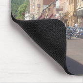 Ballast, South Dakota Mousepad (Ecke)