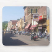 Ballast, South Dakota Mousepad (Vorne)