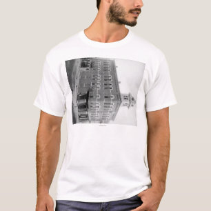 Ballast, South- DakotaRathaus-Fotografie T-Shirt