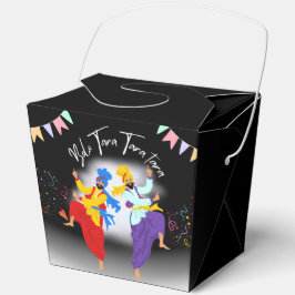 Balle Balle Geschenkschachtel