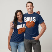 BÄLLE - Basketball T-Shirt (Unisex)