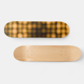 Bälle des Leichtlaufwerks Skateboard (Horizontal)