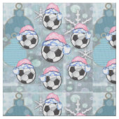 BALLE STOFF (Nahaufnahme)