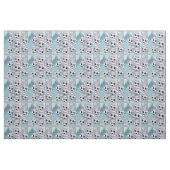 BALLE STOFF (Fat Quarter (45,7 x 55,9 cm))