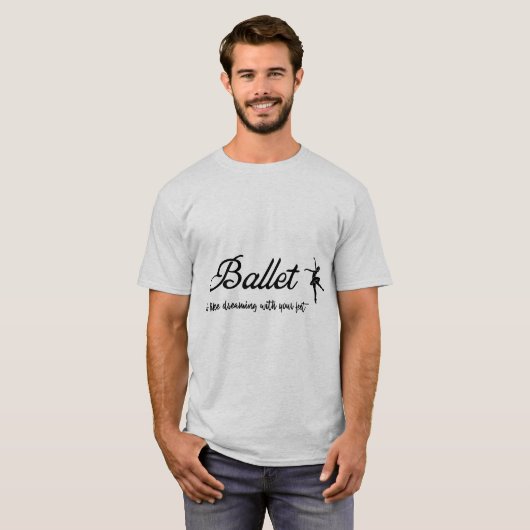 BALLEIN T-Shirt (Vorne ganz)