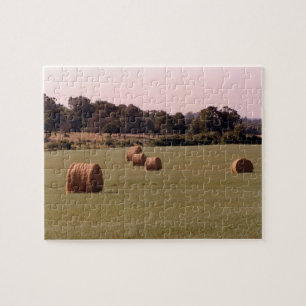 Ballen-Puzzlespiel Puzzle