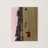 Ballen-Puzzlespiel Puzzle (Vertikal)