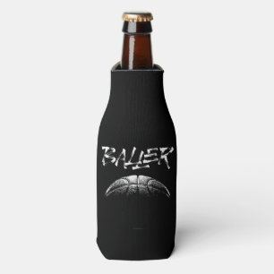 Baller (Basketball) Flaschenkühler