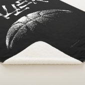 Baller (Basketball) Sherpadecke (3/4)