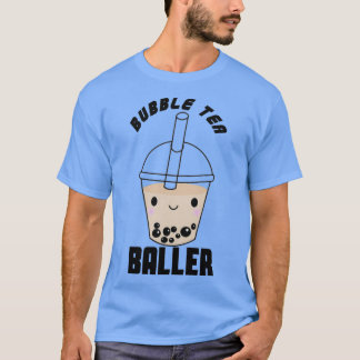 Baller Bubble Tee 1