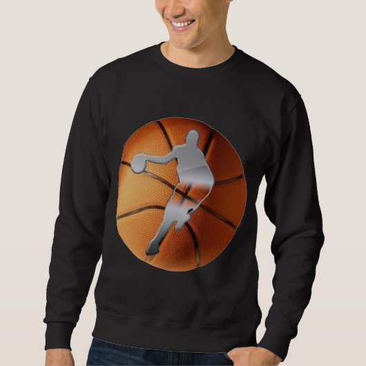 Baller I got Spiel Sweatshirt (Vorderseite)