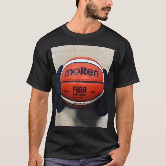 Baller T-Shirt (Vorderseite)
