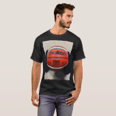 Baller T-Shirt (Vorne ganz)