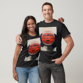 Baller T-Shirt (Unisex)