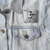 Ballerina 2 button (Beispiel)