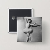 Ballerina 2 button (Vorne & Hinten)