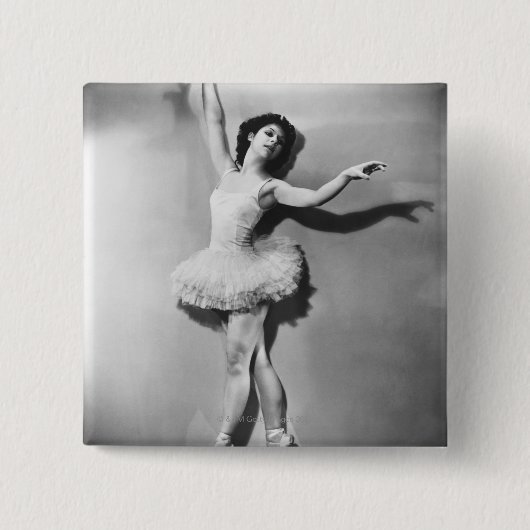Ballerina 2 button (Vorderseite)