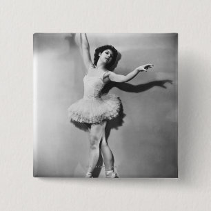 Ballerina 2 button