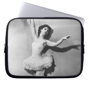 Ballerina 2 laptopschutzhülle